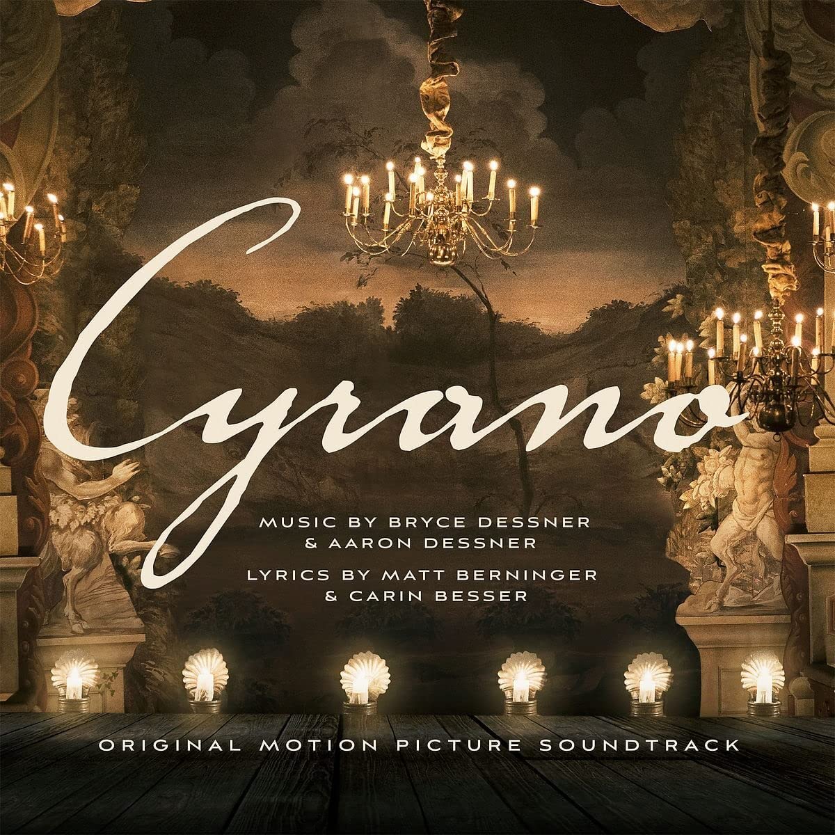 Cyrano [VINYL]