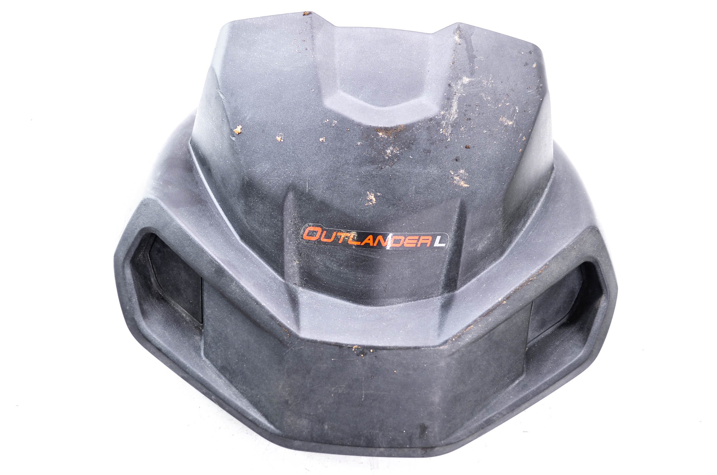 Amazon.com: Can-Am 2015-2018 Outlander 450 Outlander 570 Gage