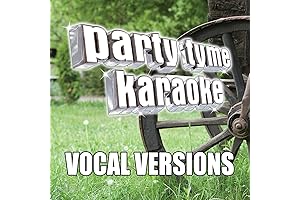 Fast As You (Made Popular By Dwight Yoakam) [Vocal Version]