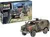Revell, ATF Dingo 1, Toy