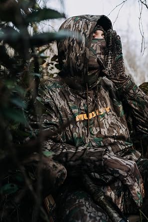 Muddy Lightweight Neck Gaiter