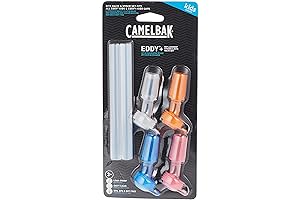 CamelBak eddy+ Kids Bite Valve Water Bottle