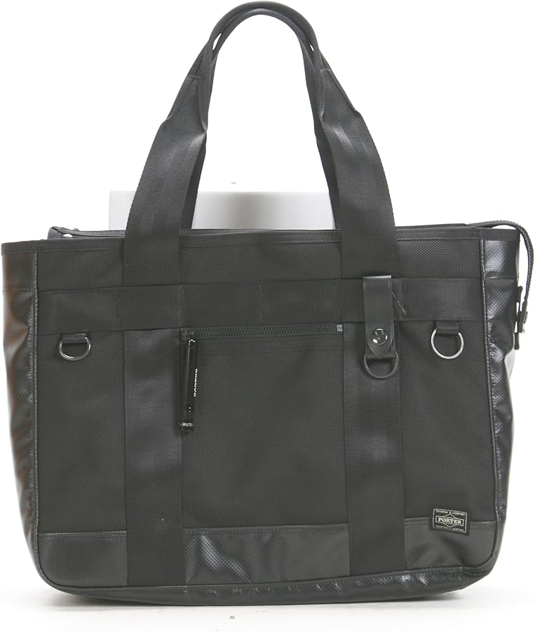 ゴッドマン様　POTER ポーター　トートバッグ　バリスティックナイロン　ヒート Amazon | [ポーター] 吉田カバン ヒート トートバッグ ヒート ビジネス