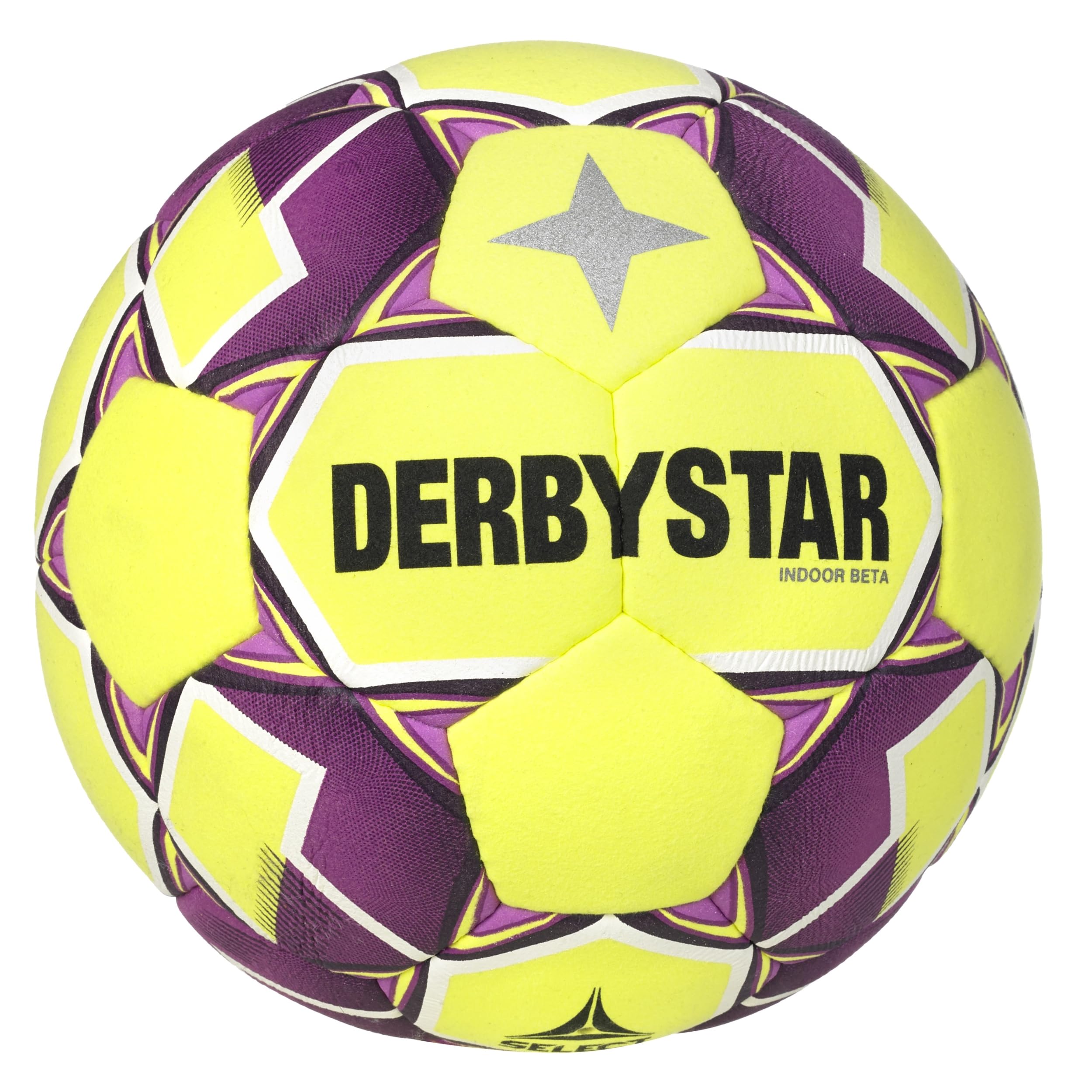 Derbystar Football Indoor Beta v24