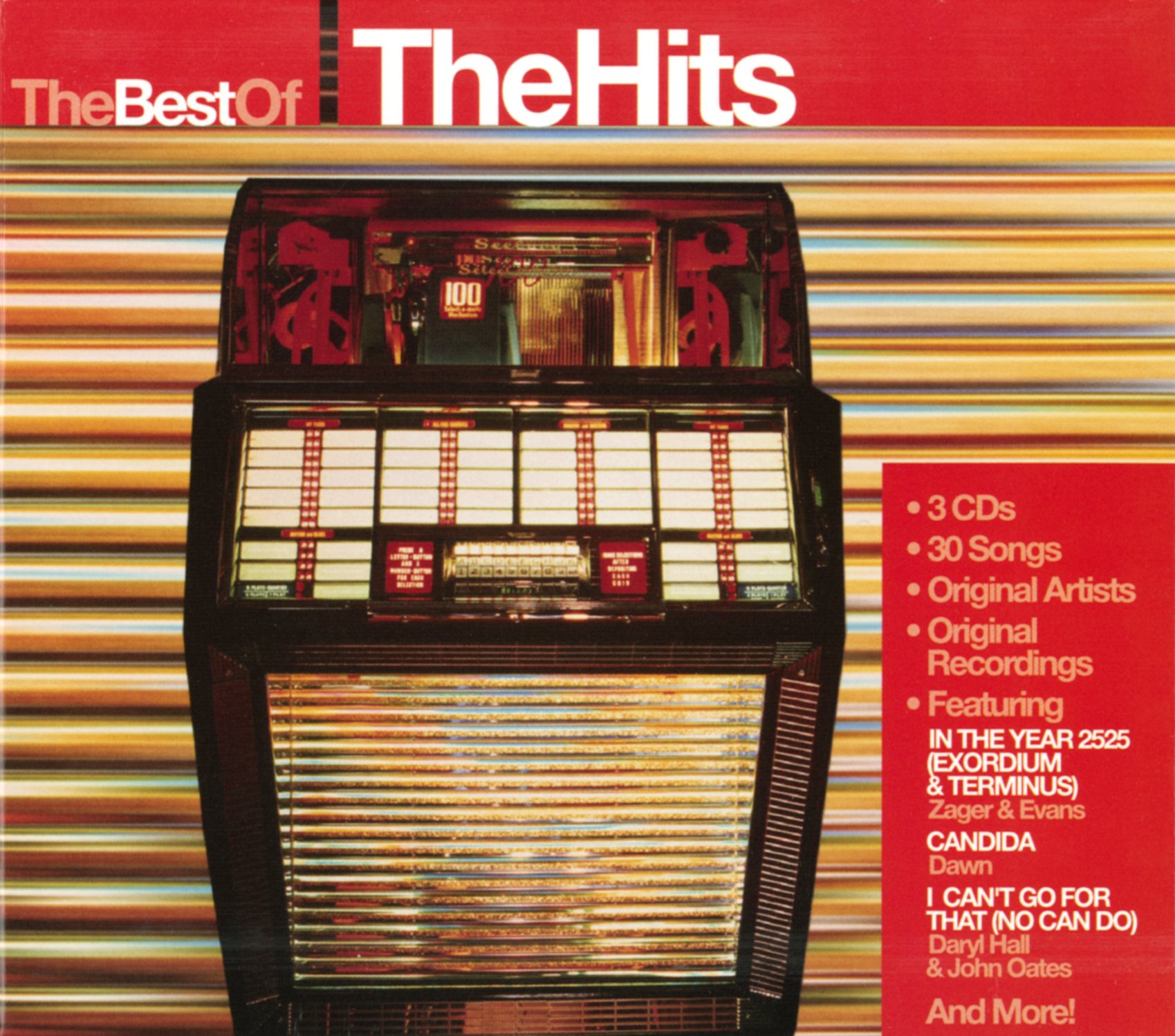 Best of the Hits