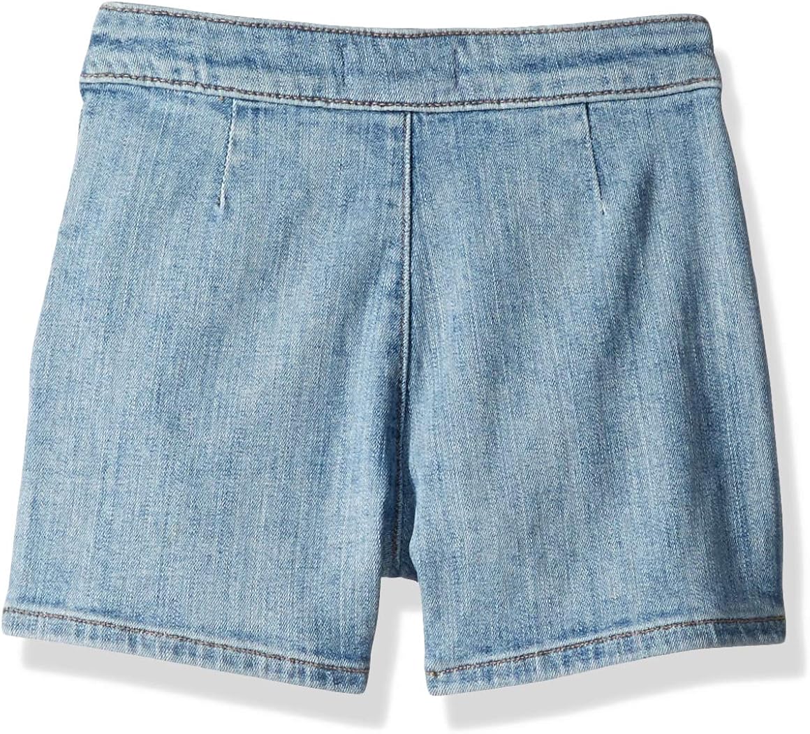 DL1961 Girls' Big Lola Skort : Clothing, Shoes & Jewelry