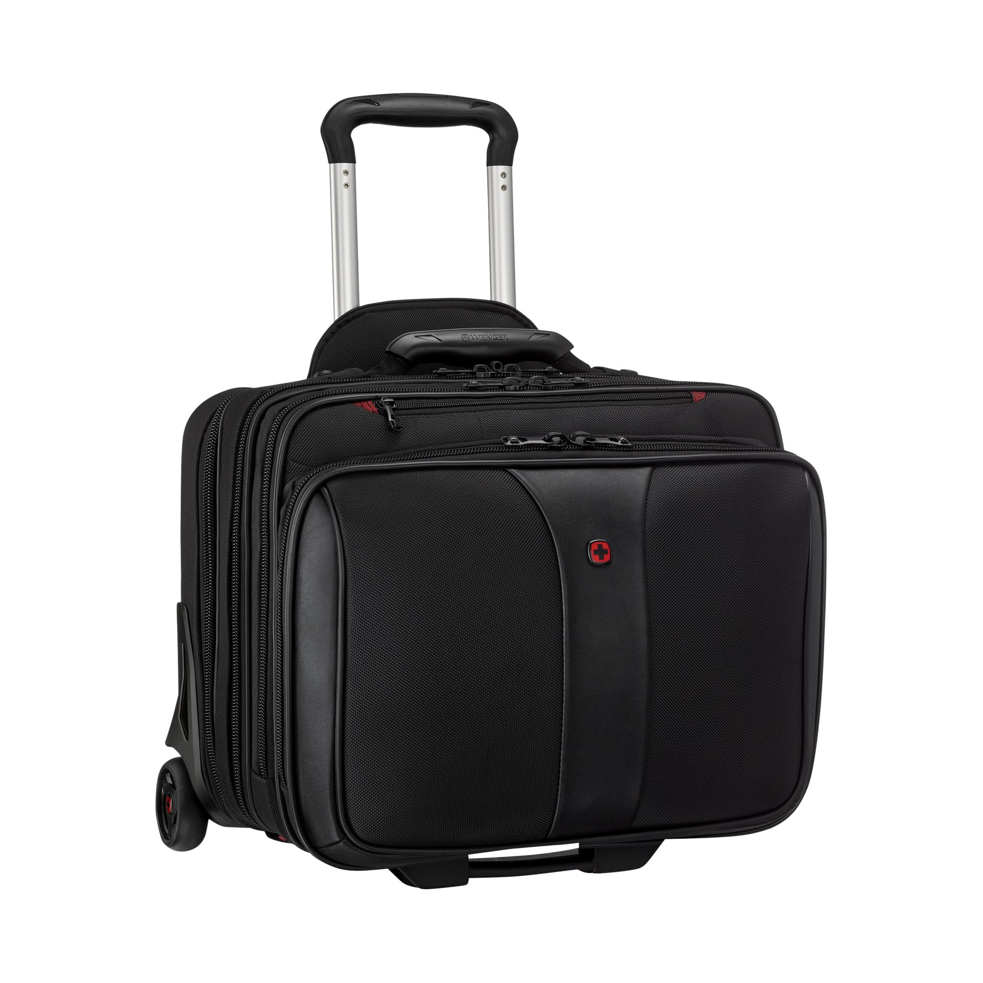 Here is the output:

portatile laptop wenger con 2 comparti per notebook e bagno da 25l