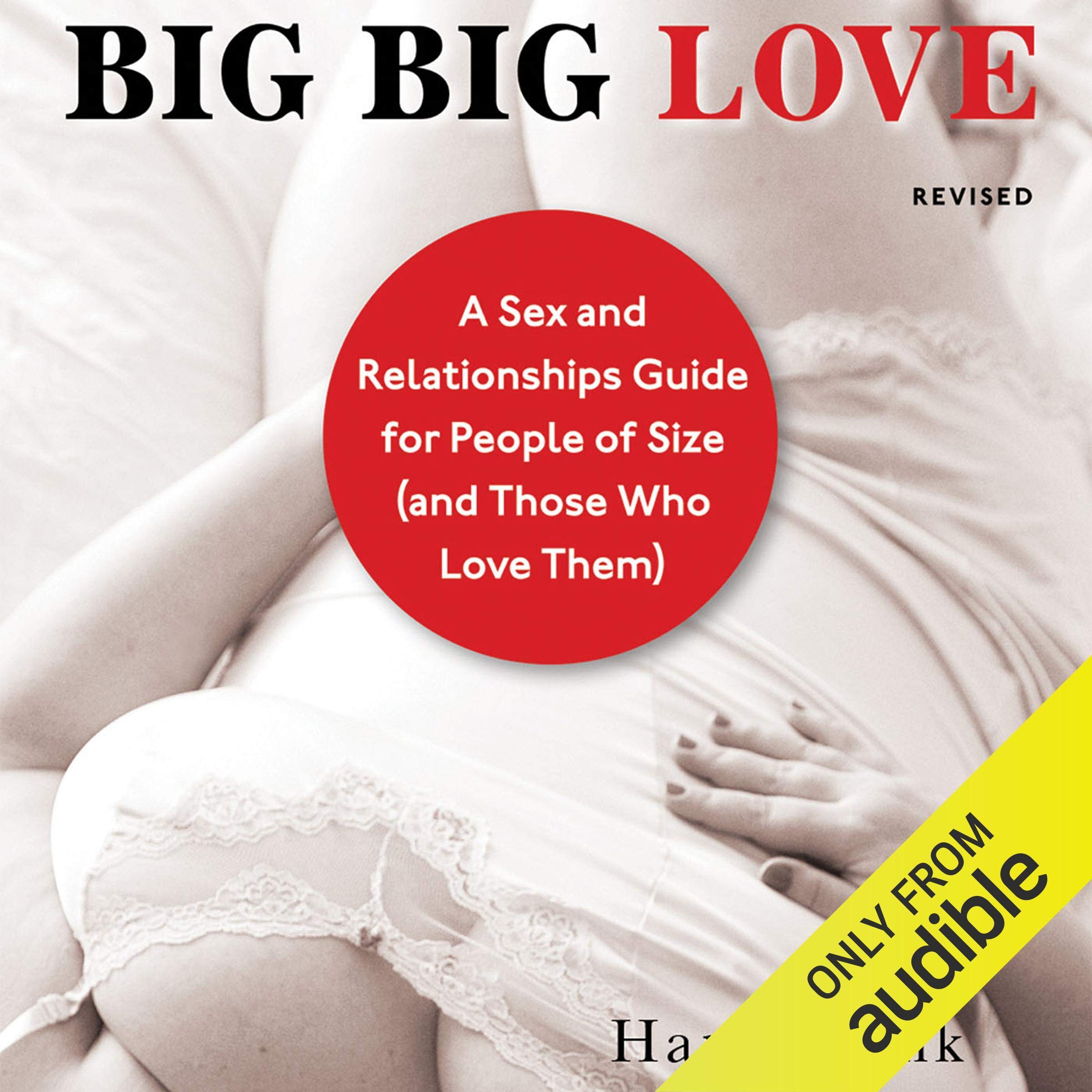 Cover art for Big Big Love, Revised