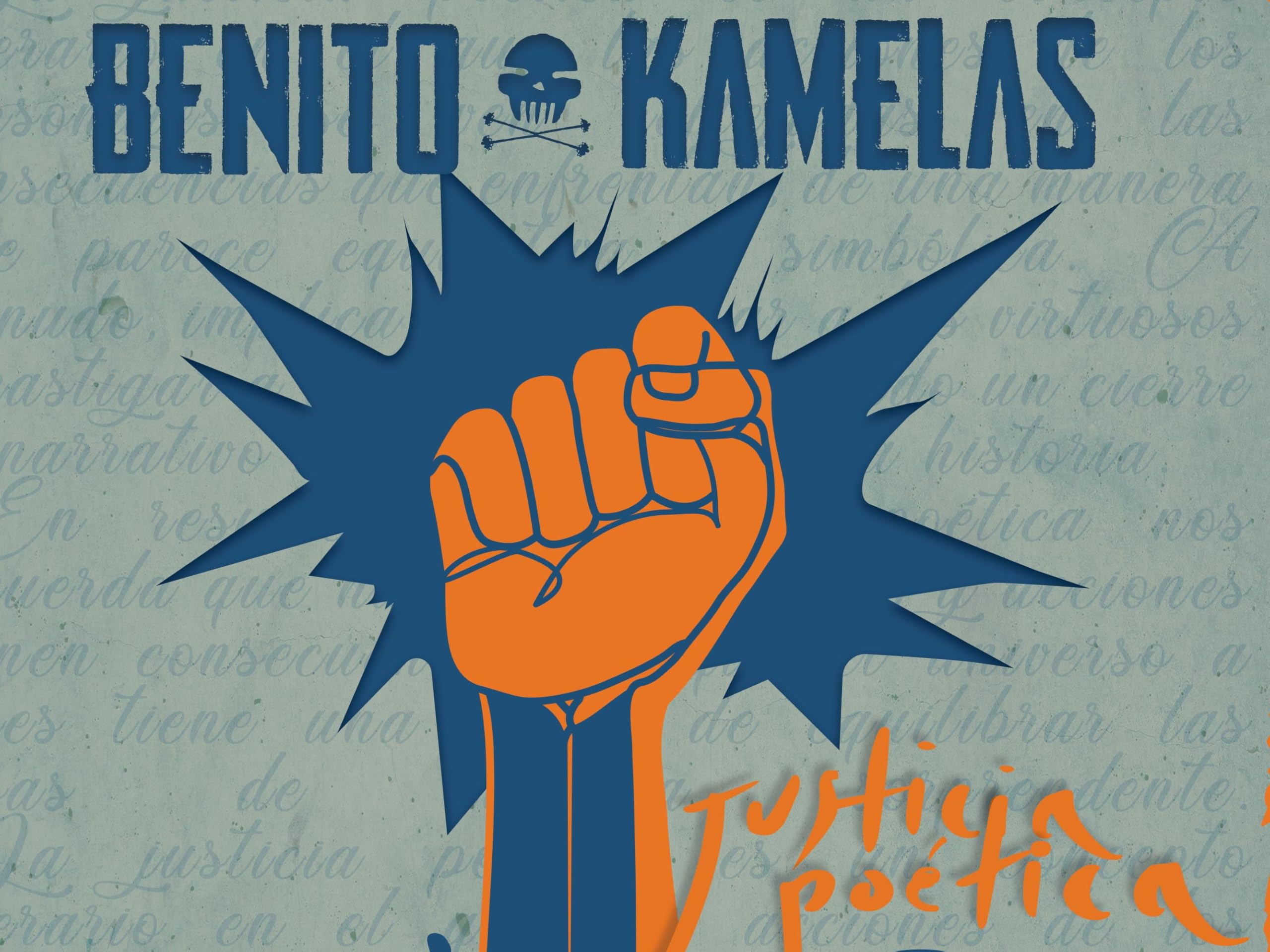 Benito Kamelas