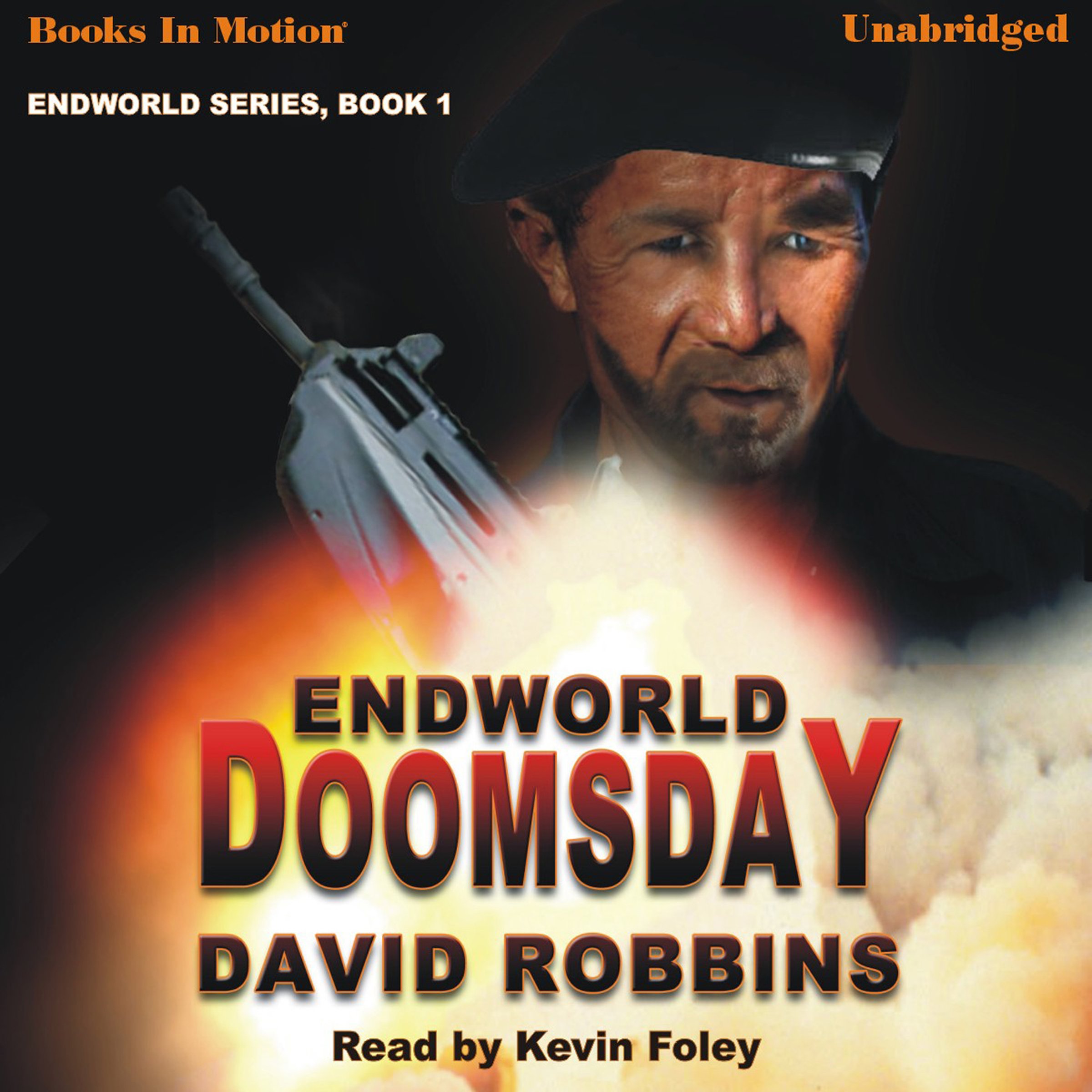 Endworld Doomsday