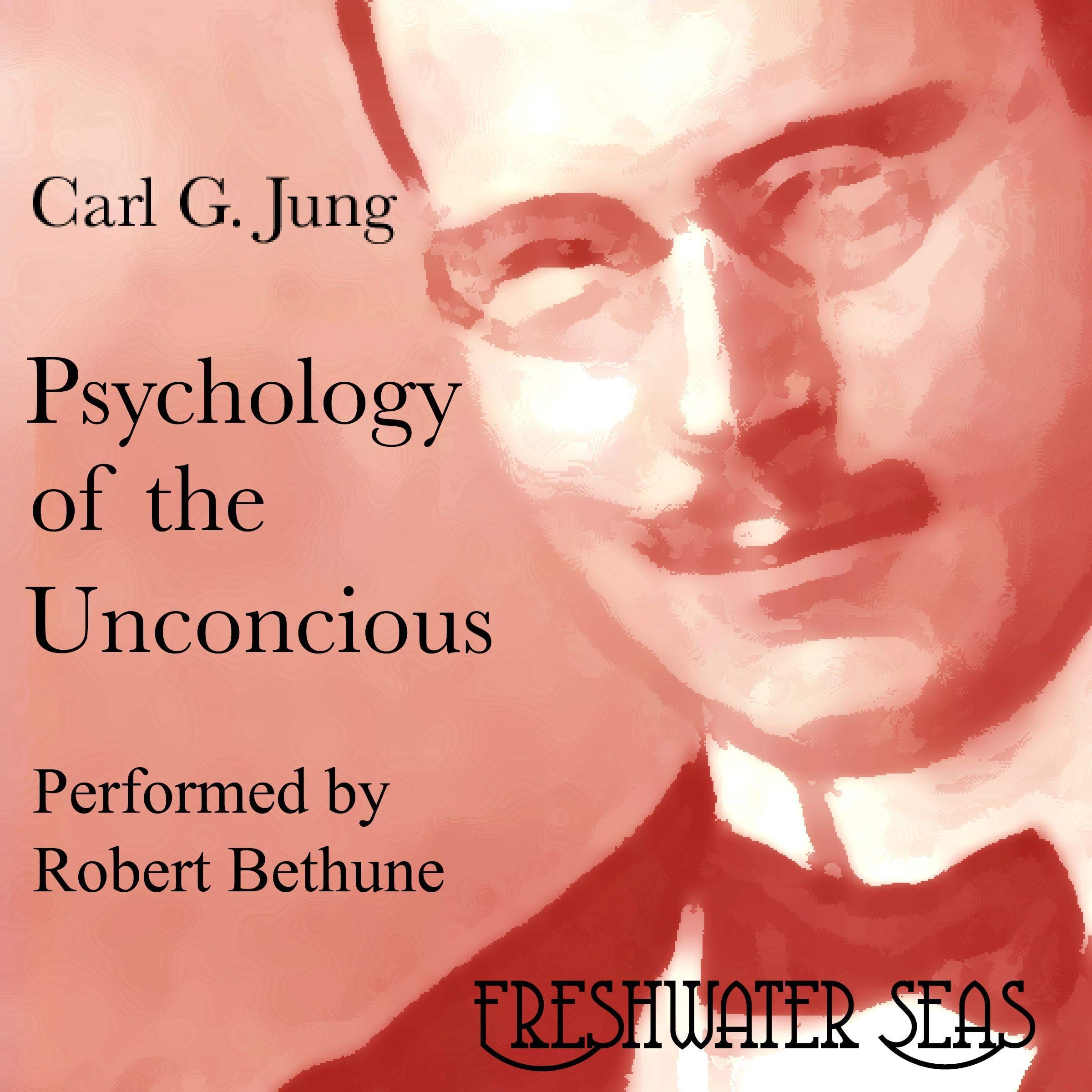 Cover art for Psychology of the Unconscious