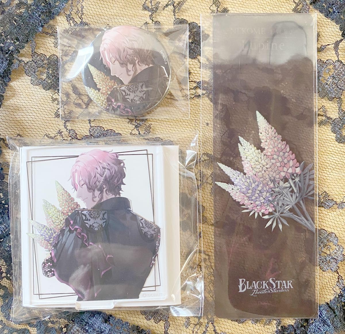 Amazon.co.jp: ブラックスター ブラスタ BLACK STAR Theater