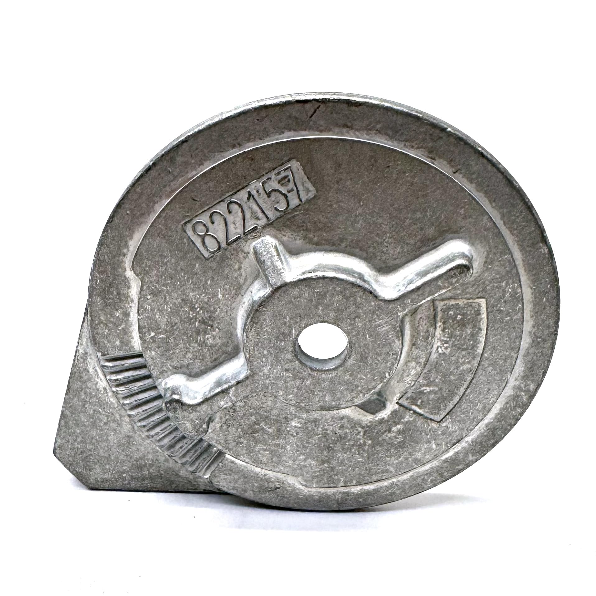 NO STOCK Mercury 25 30 35 40 45 50 Trim Tab Fin 822157T2 For
