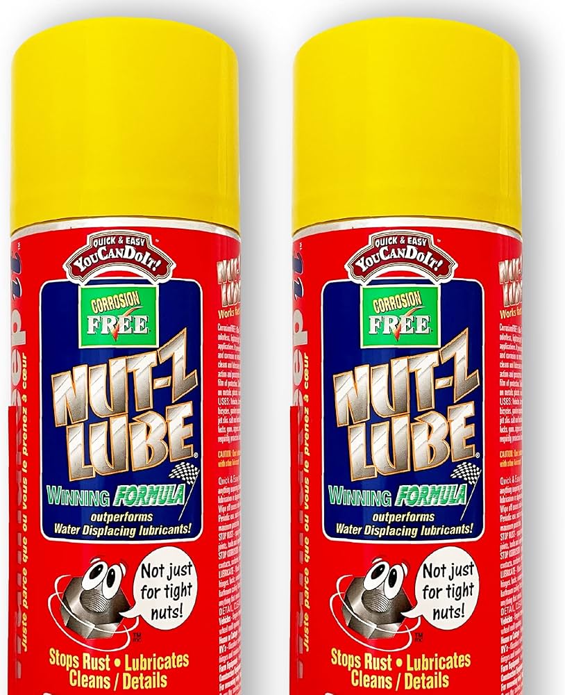 ビーボーイ スプレッド WD-40 18 oz. Big Blast, Multi-Purpose Lubricant Spray 490095 - The