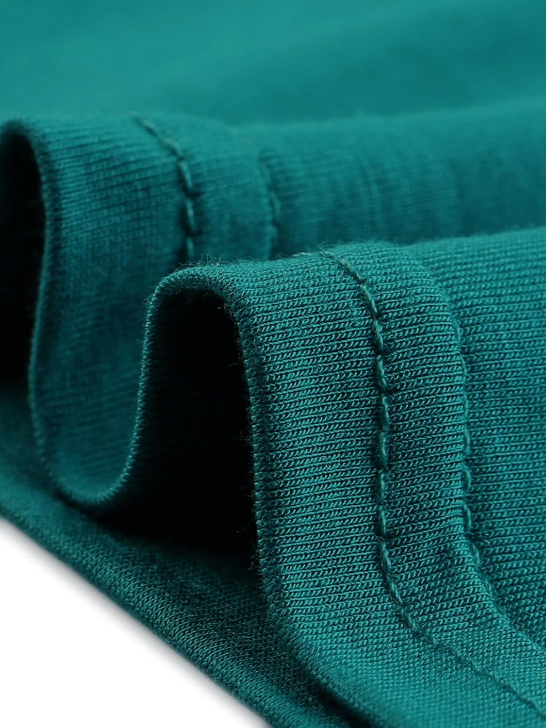 cheibear Womens Spaghetti Strap Nightgown Full Slip Dress Cami Midi Under Dress Plus Size - Image 5