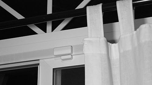 Miniatura 4 de QOLSYS IQ DW MINI S-LINE Sensor de puerta/ventana cifrado QS1135-840