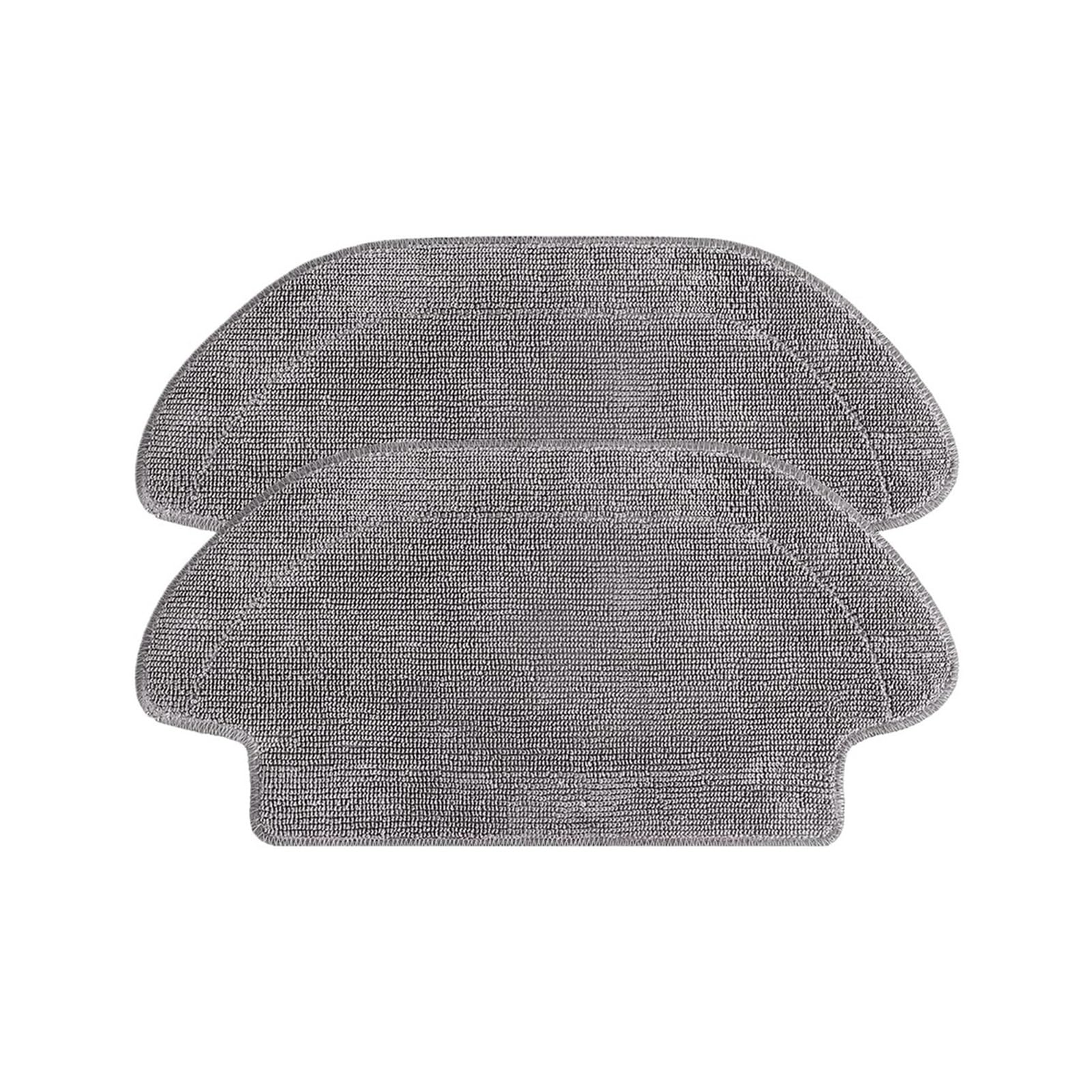 Kvcccss Ste2 Mop Cloth，Compatible For Xiaomi，Mop 2S