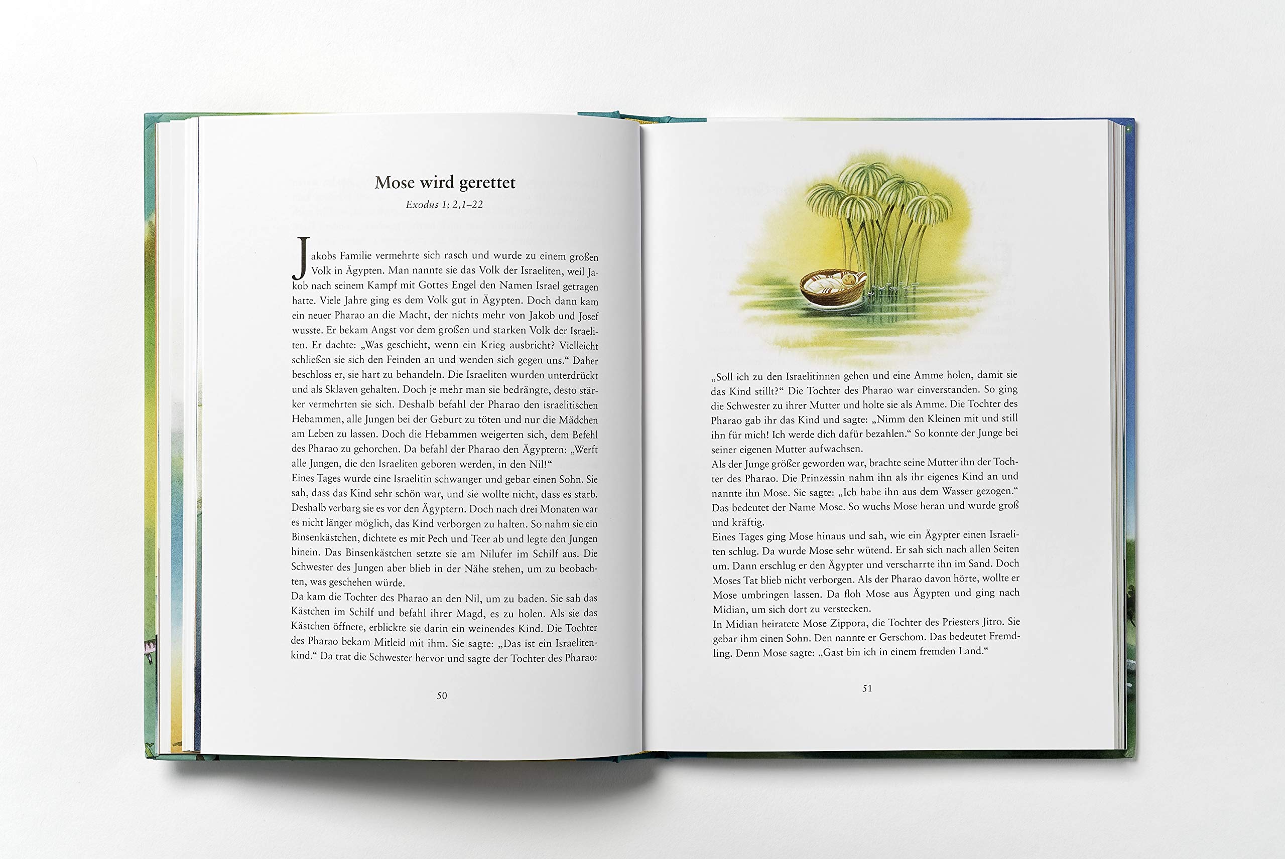 Die große Herder Kinderbibel