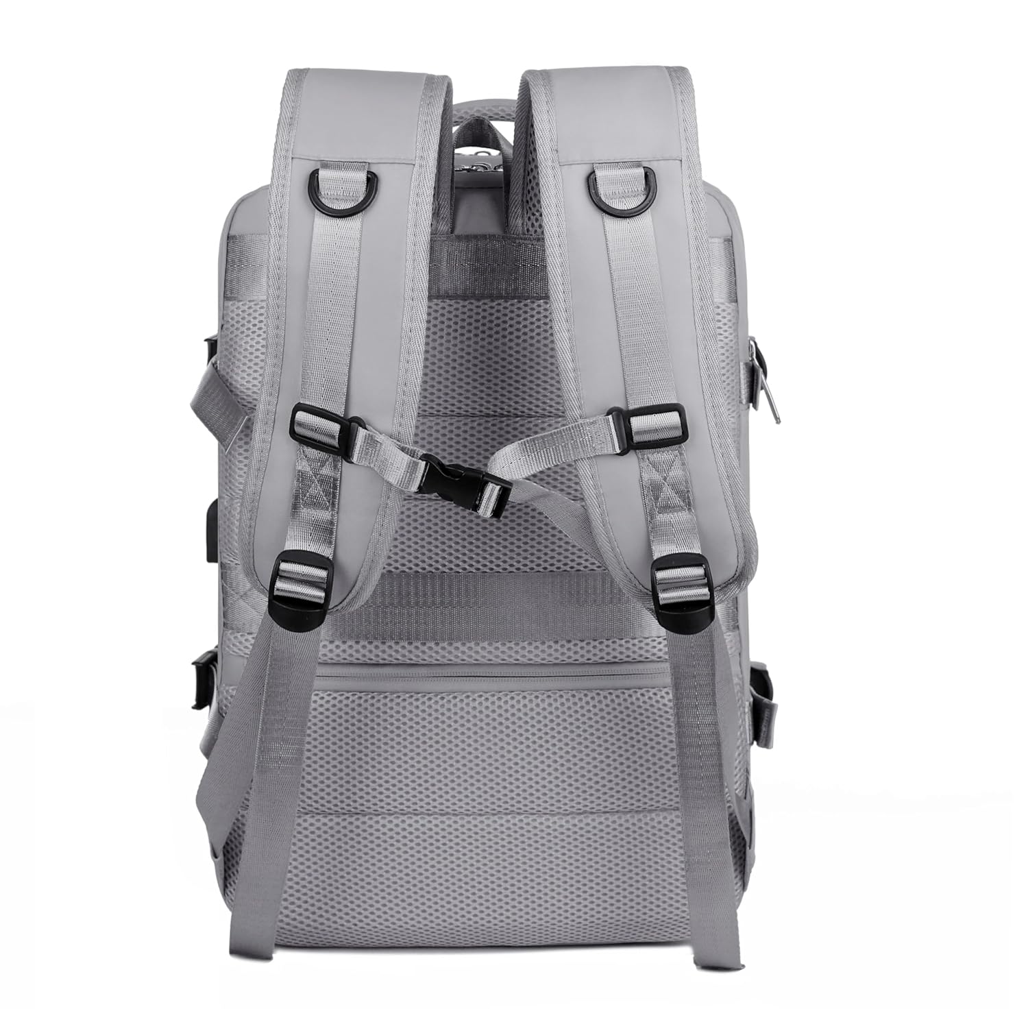 Mochila Viagem Avião Aeroporto Low Cost Ergonômica à Prova D’água Reforçada Bagagem de Mão em promoção! Veja a oferta e mais achadinhos de Bolsas 7 Hoje é o melhor dia para comprar Mochila Viagem Avião Aeroporto Low Cost Ergonômica à Prova D’água Reforçada Bagagem de Mão com aquele preço maroto! Promoção! Aproveite a oferta! 7