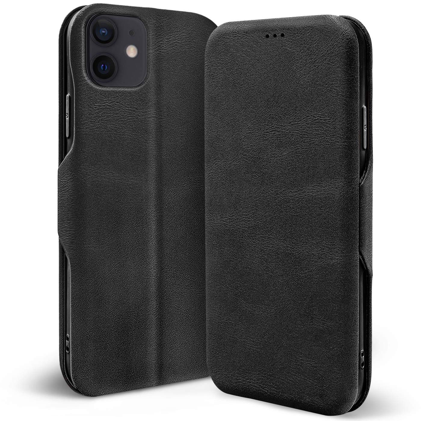 Verco Book Style for iPhone 12 Mini Case - Image 2