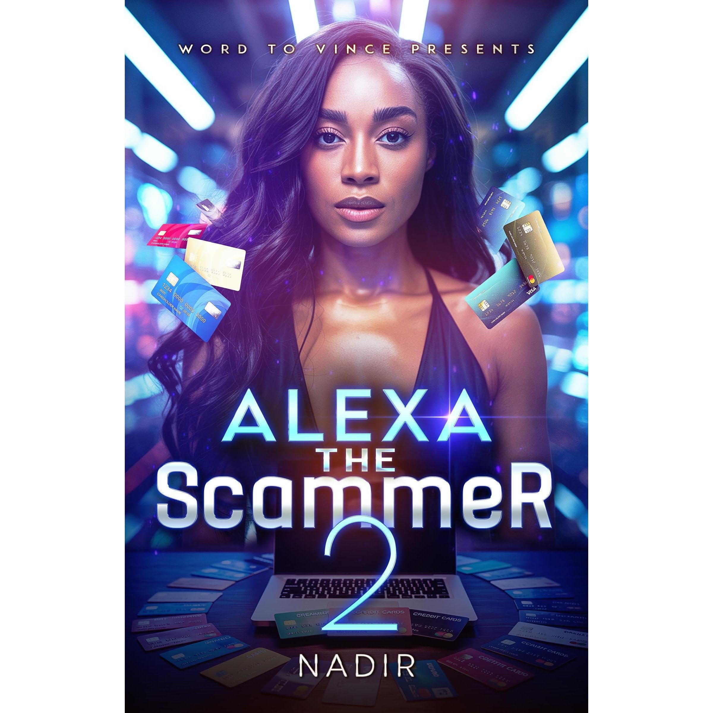 Alexa the Scammer 2