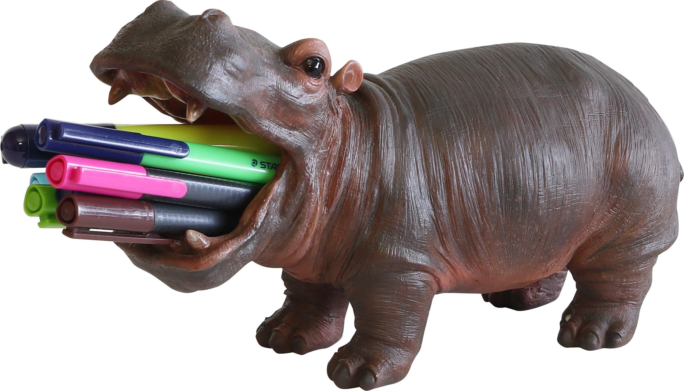 ハングリーヒッポ　KARE Amazon.co.jp: なんでも食べるカバ HUNGRY HIPPO(ハングリー