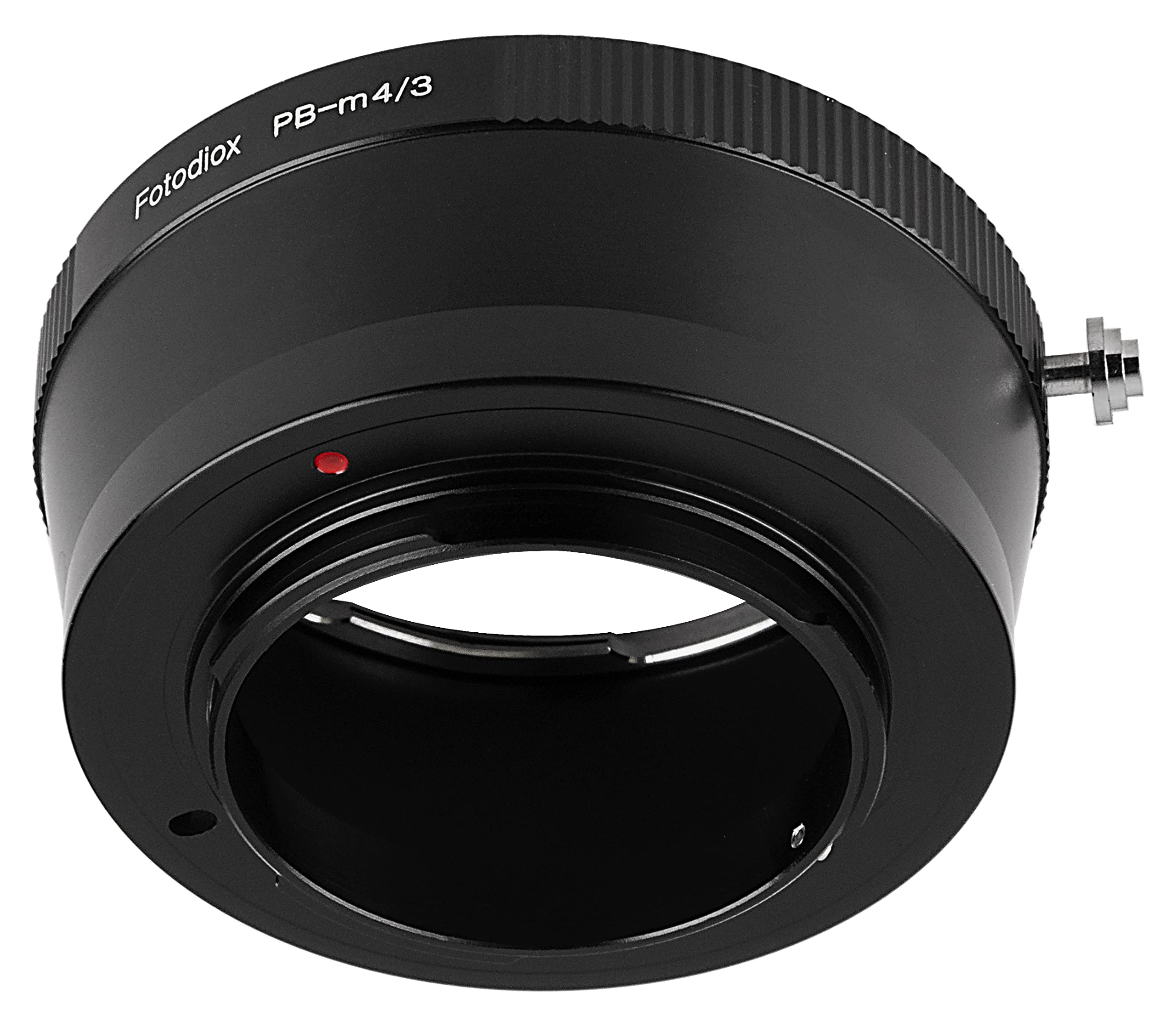 Amazon.com : Fotodiox Lens Mount Adapter - Compatible with 