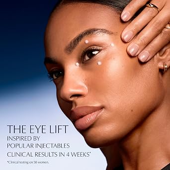 Estee Lauder Advanced Night Repair Face Serum Synchronized Multi-Recovery Complex with Hyaluronic Acid & Peptides | Anti Aging & Hydrating Serum