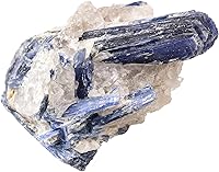 Vista 12 de JIC Gem Cúmulo de Amatista Recubierto de Titanio Large Angel Aura Geoda de Cristal Druzy Espécimen de Decoración para el Hogar 1 pieza 0.66-1.1 lb