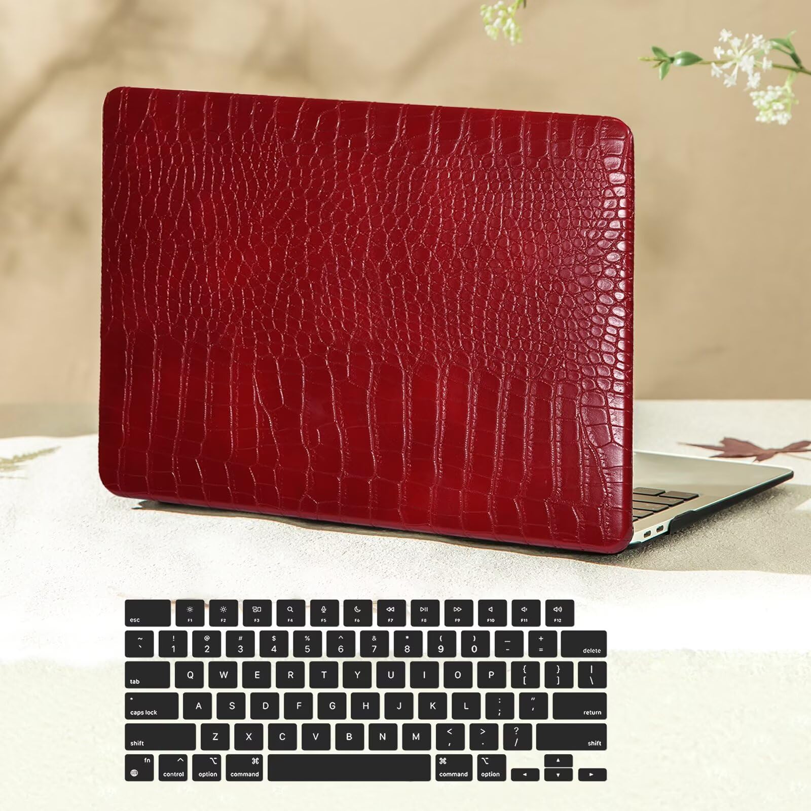 Amazon.co.jp: MonsDirect MacBook Air 13インチ 2021 2020 2019 2018