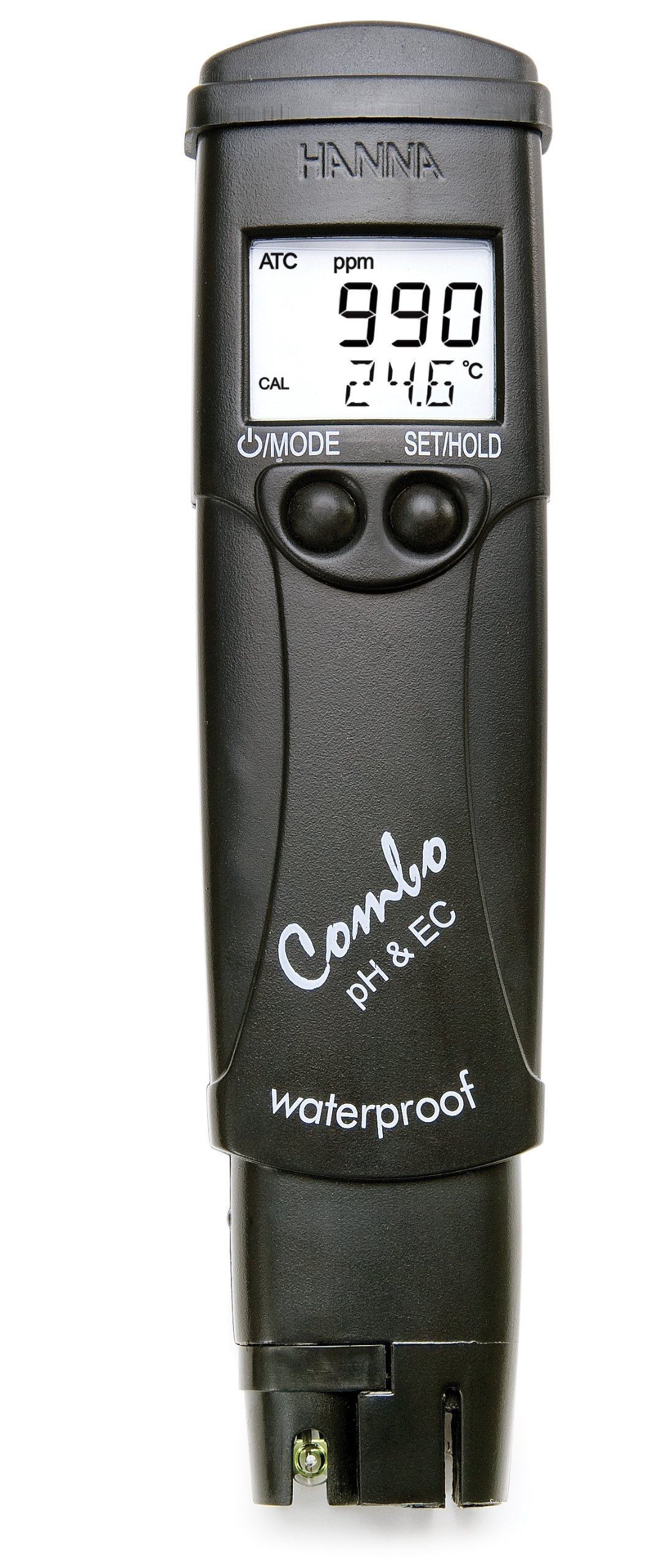 Amazon.co.jp: Hannah Combo 2 Multi-Function Tester HI98130