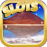 Safari Slots - Free Video Slot Games With Desert, Jungle, Treasure And Loins Casino Game
