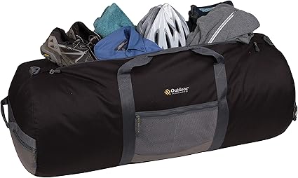 amazon holdall