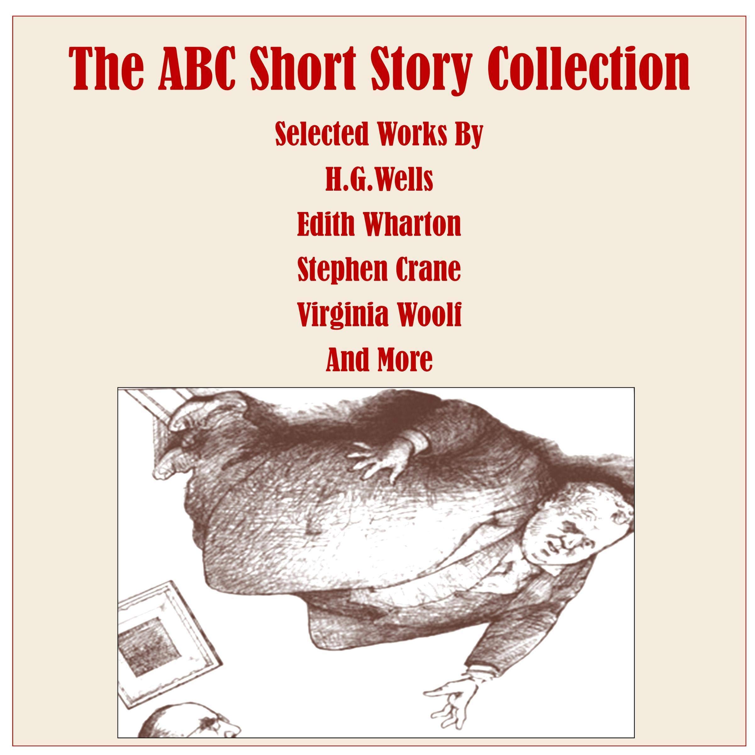The ABC Short Story Collection