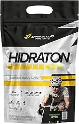 Hidraton Isotônico 1Kg Sabor Limão Bodyaction
