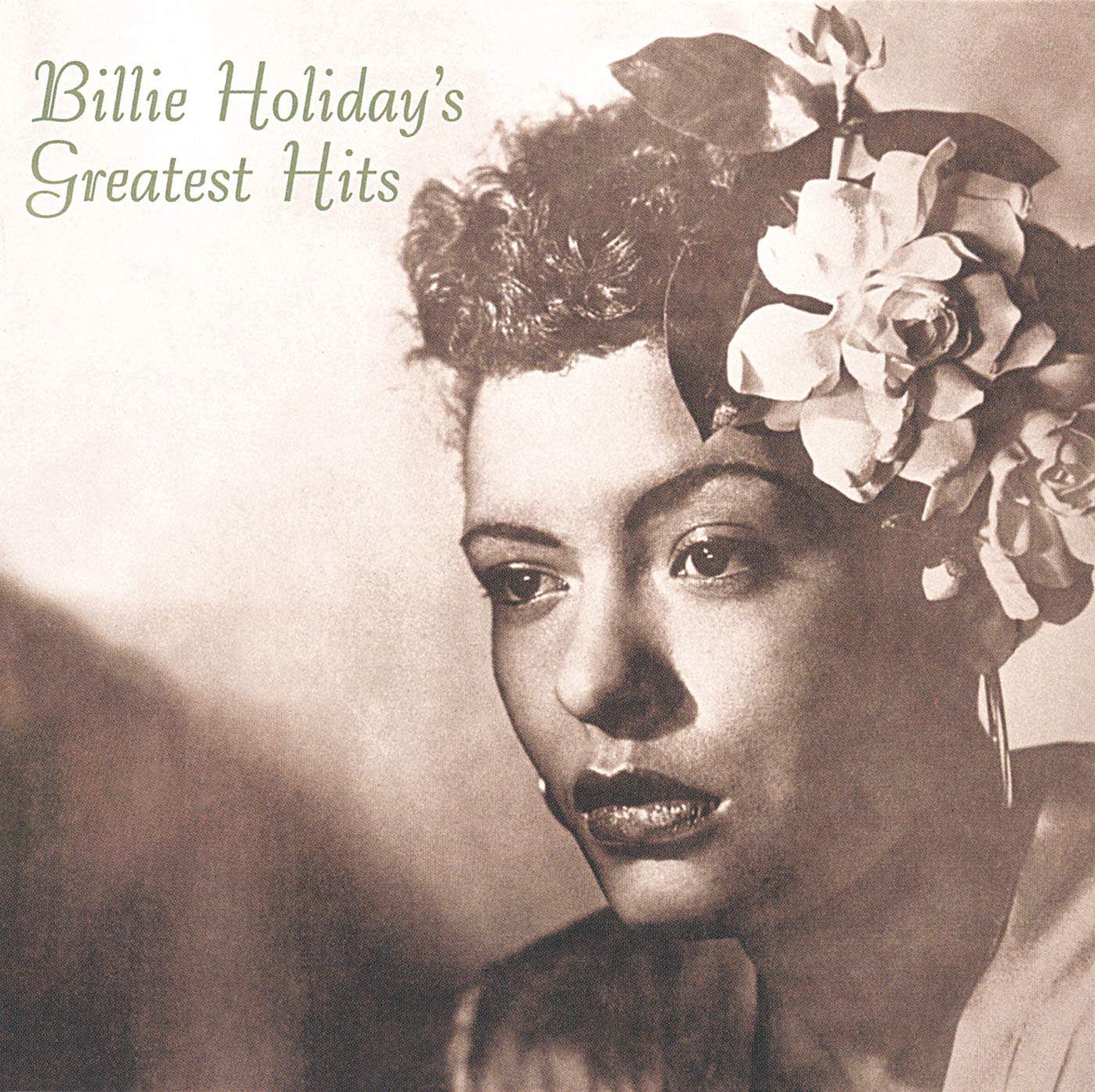 Billie Holiday