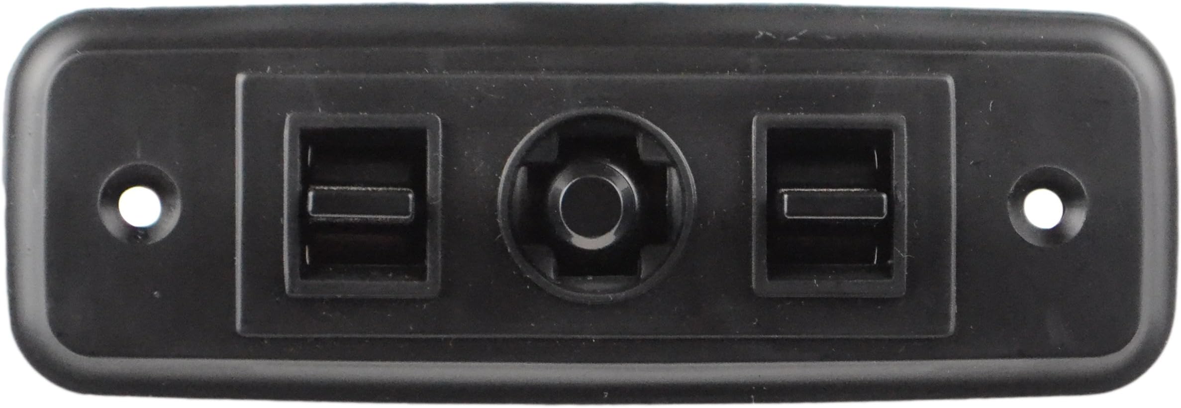 Manufacturing 9PT-SWT-PLTE Switch Plate with Switches for Power Seat Assembly