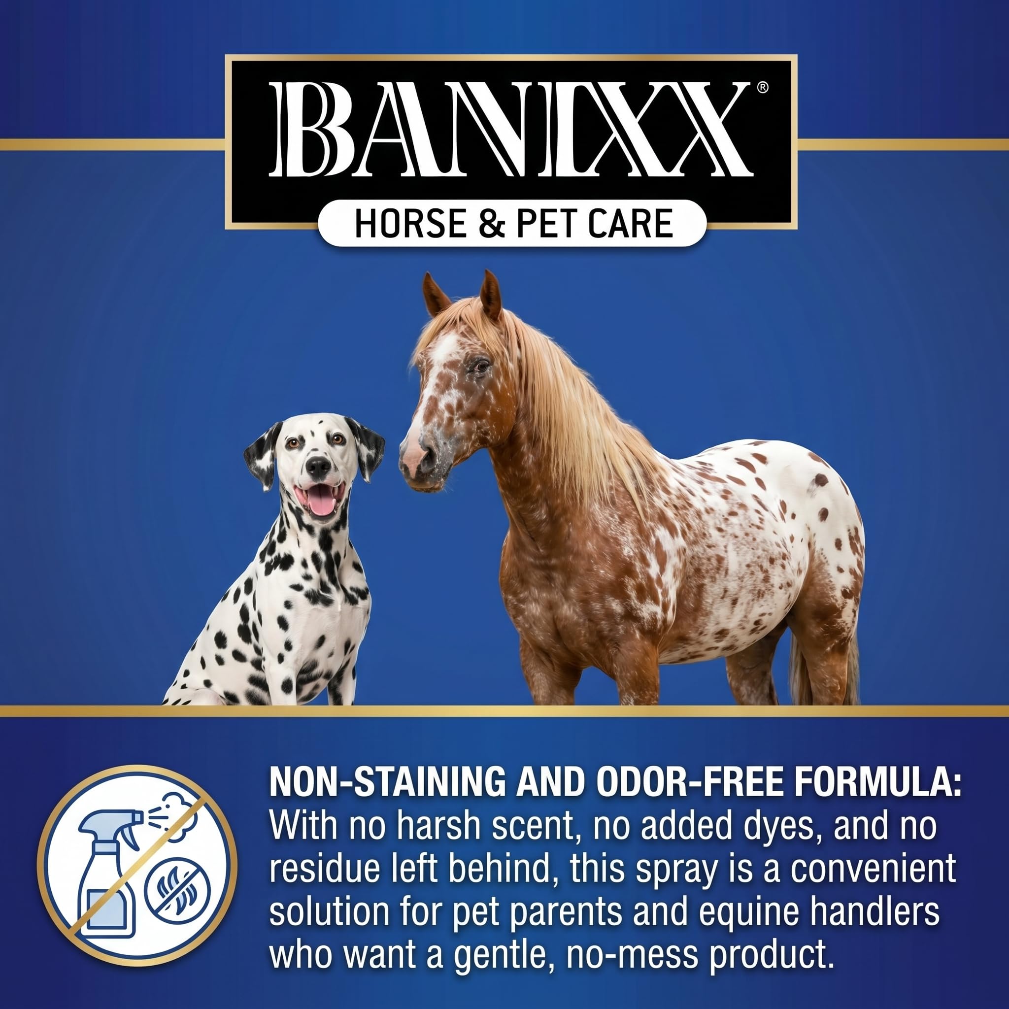 Banixx (3 Pezzi) Pet Care, 226,8 Gram Bottiglie
