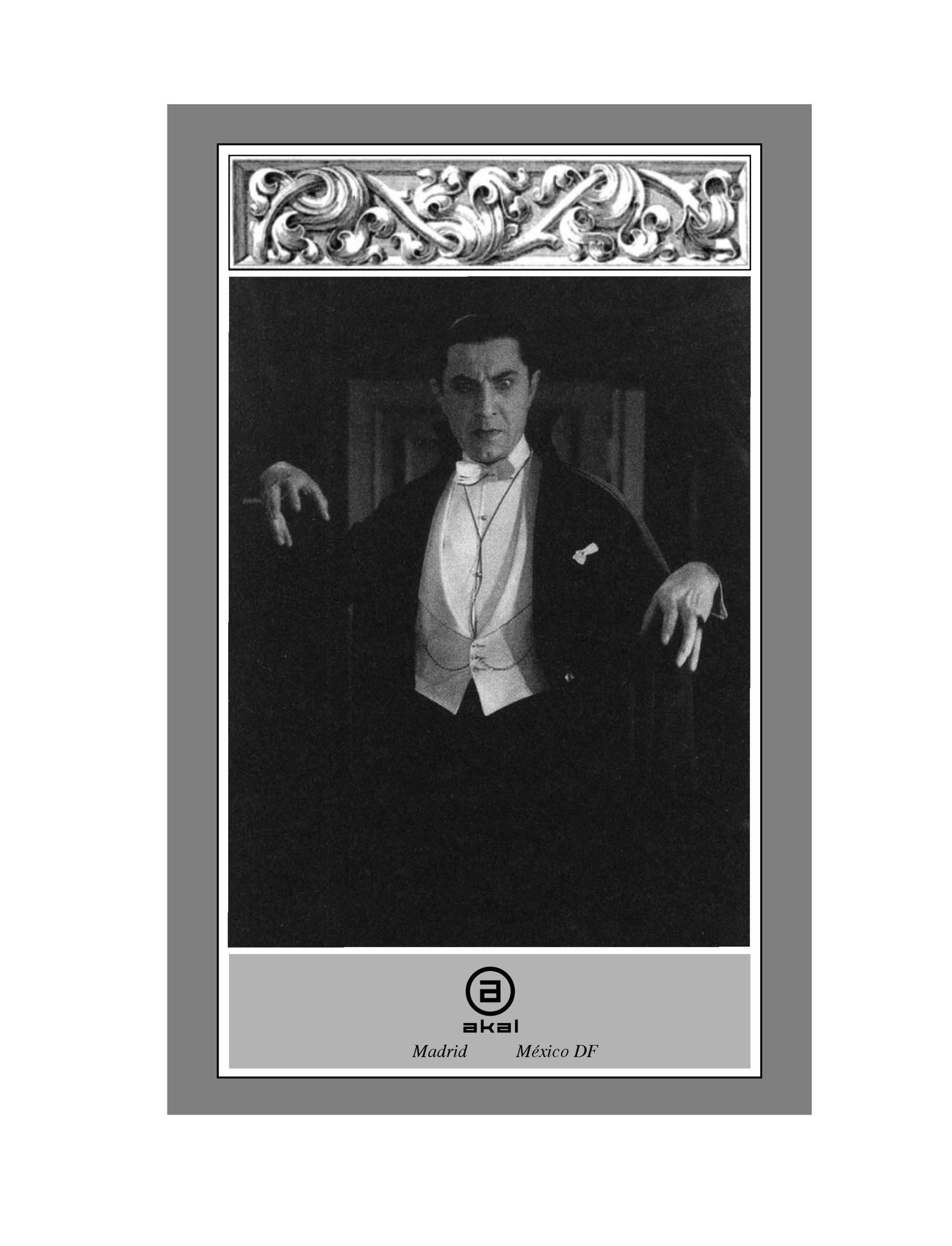 Drácula anotado: 7 (Grandes libros)