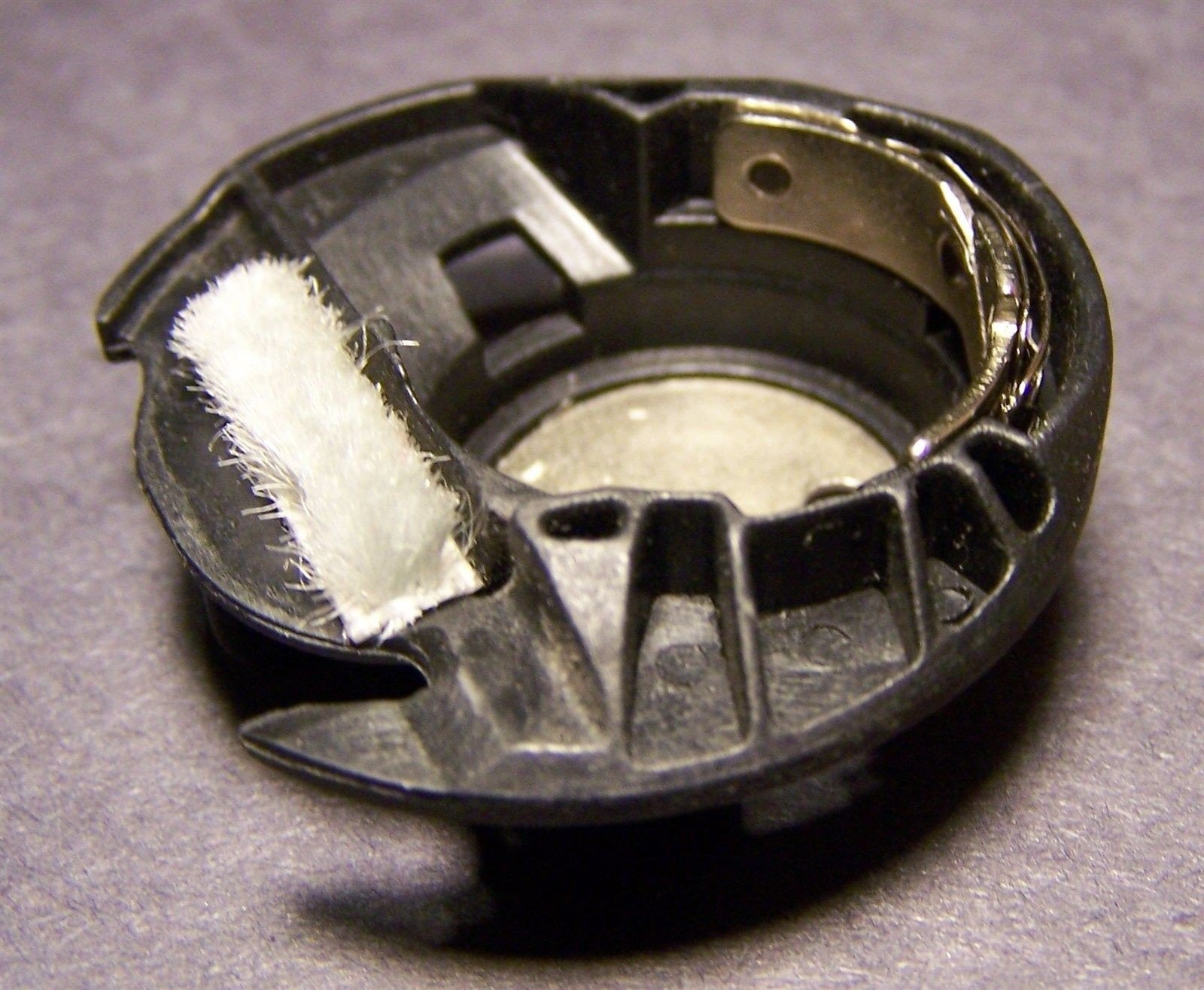 NewPowerGear New 2 ct BOBBIN WINDER RING BELT Replacement for Singer VINTAGE 27, 28, 66, 99, 101, 127, 128, 185, 192K, 201