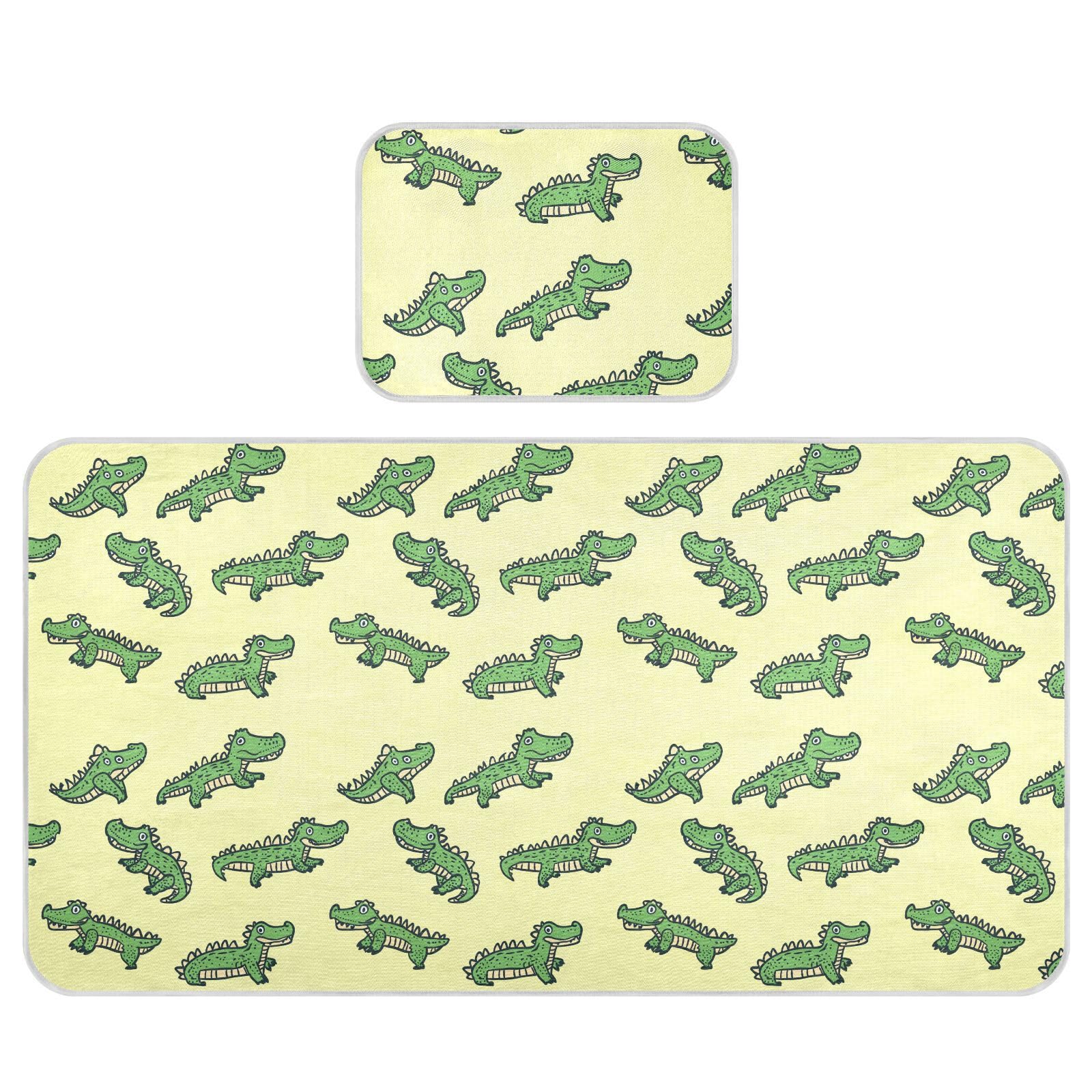 Cooling Baby Toddler Mattress 28