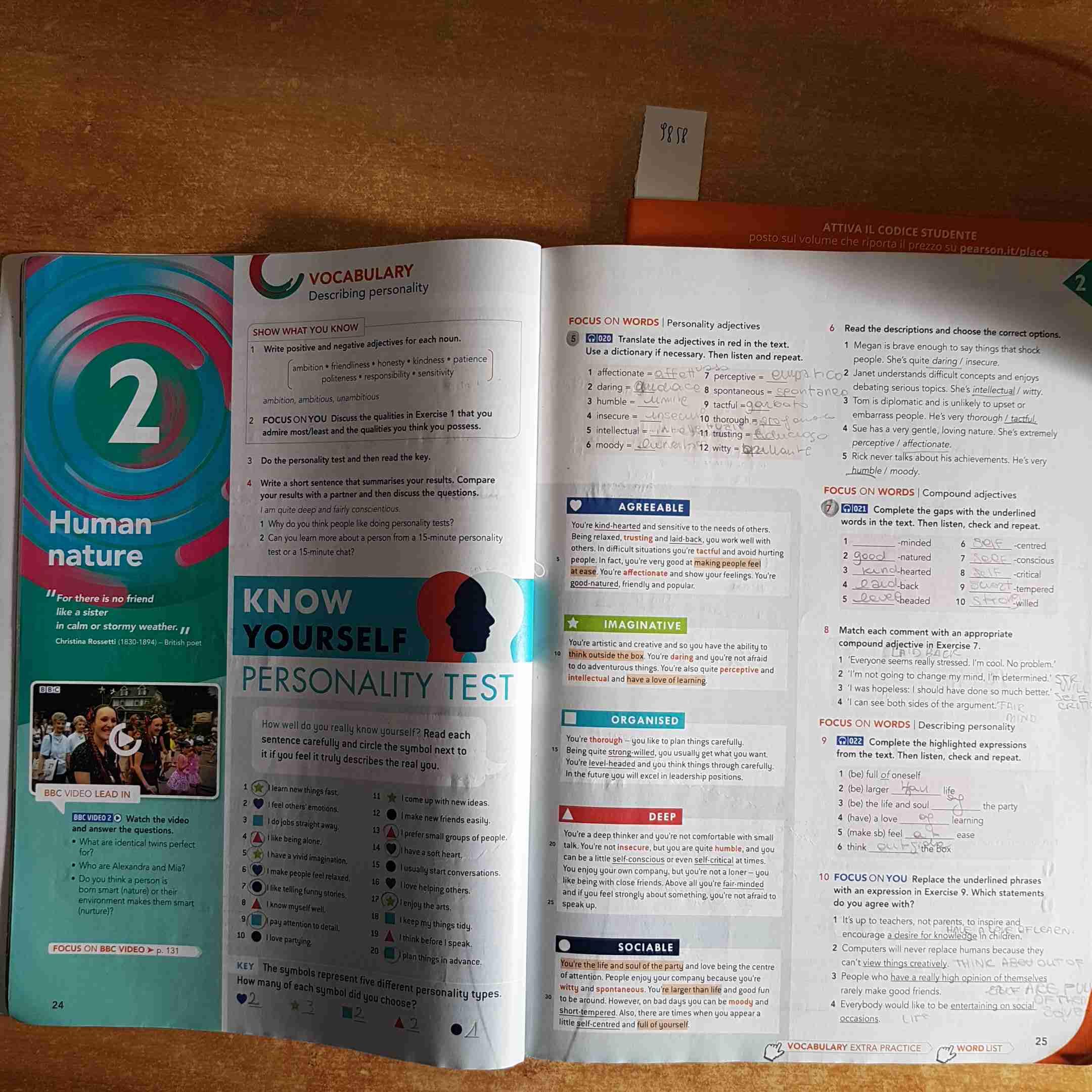 Into focus. B2. Per il triennio delle Scuole superiori. Con e-book. Con espansione online