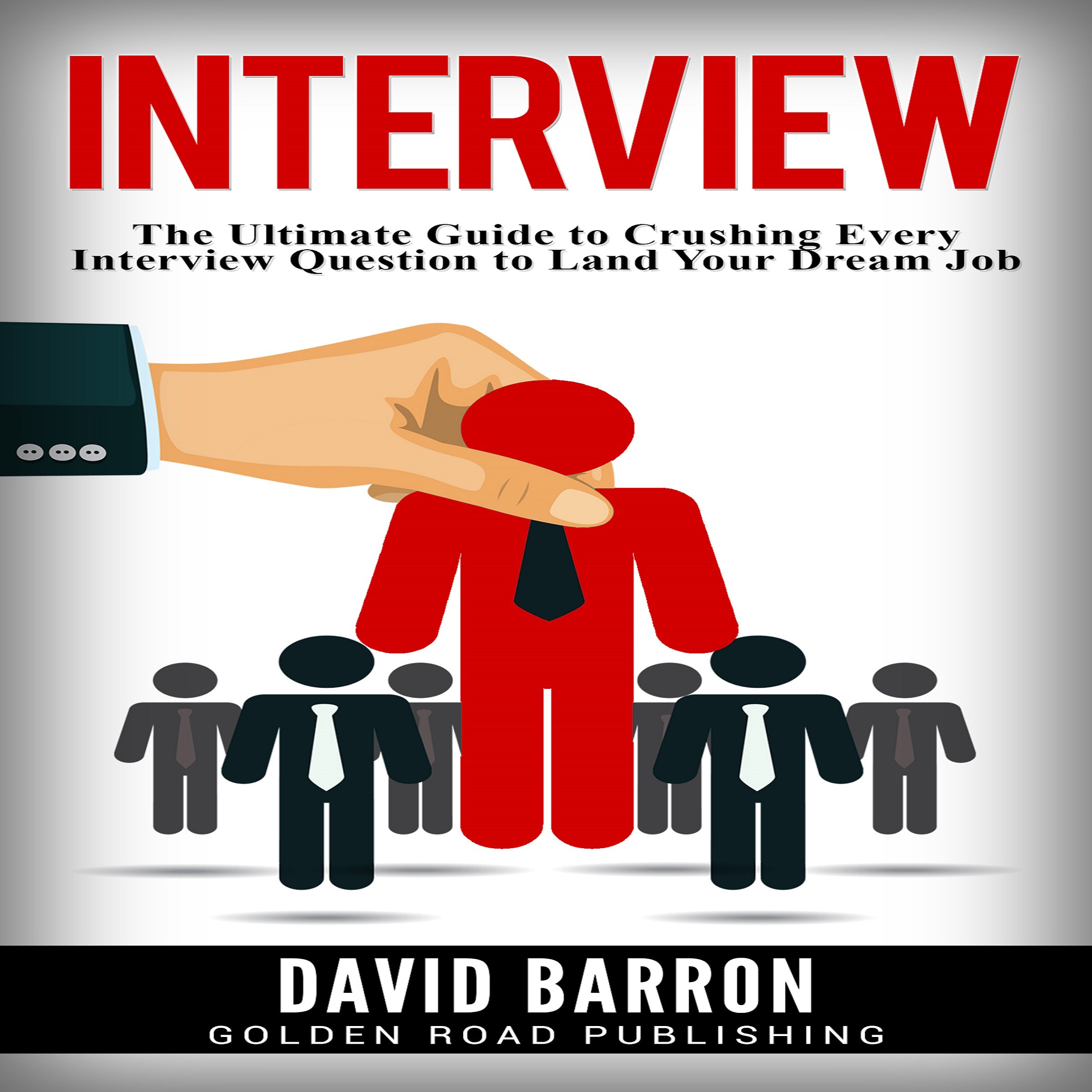 Cover art for Interview