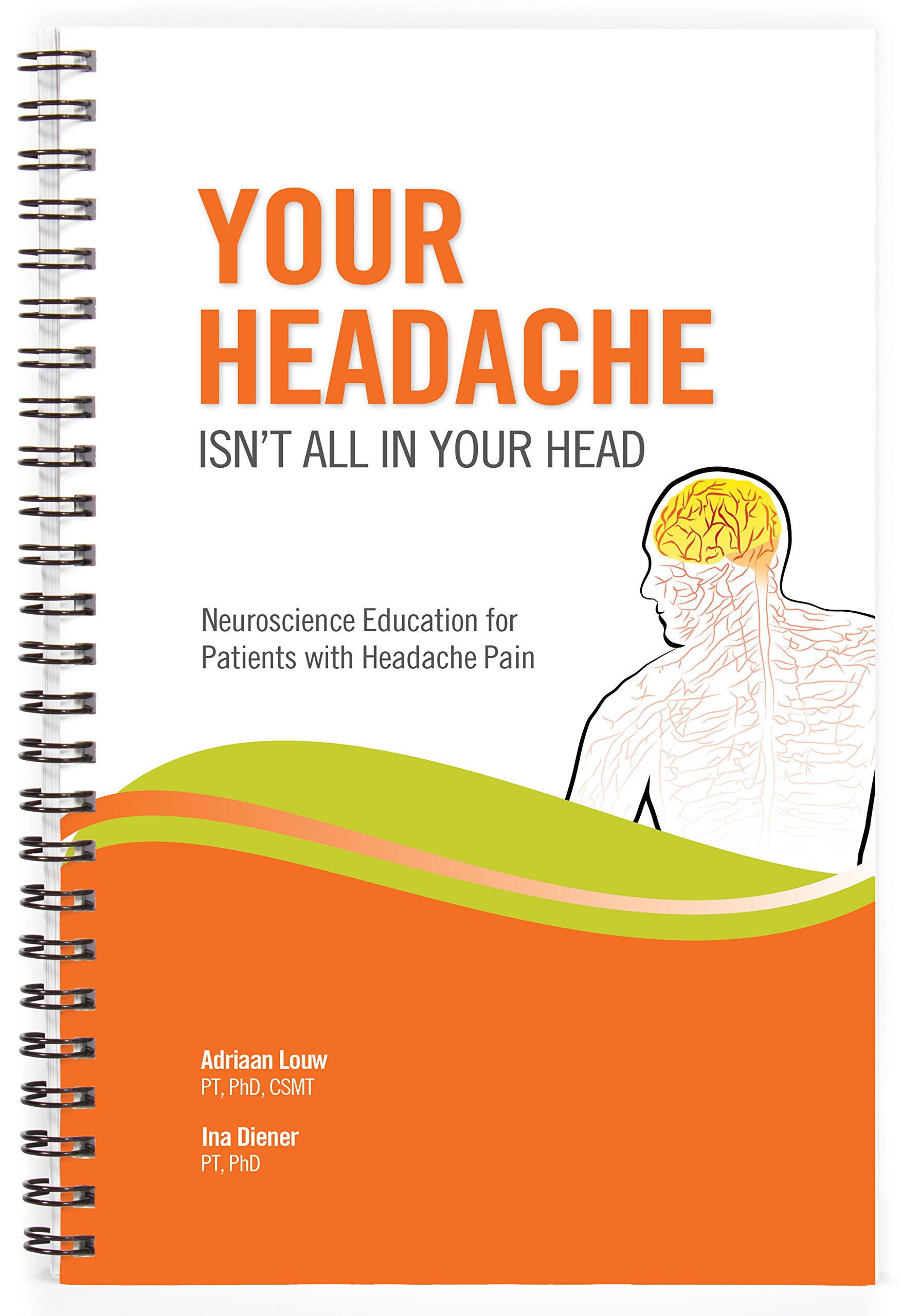 Your Headache Isn't All In Your Head (8749)