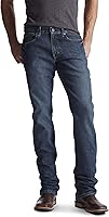 Vista 9 de Rebar M4 Relaxed DuraStretch Basic Boot Cut Jean