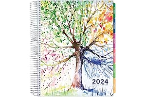 Global Printed Products Deluxe Teacher Planner 2022-2023