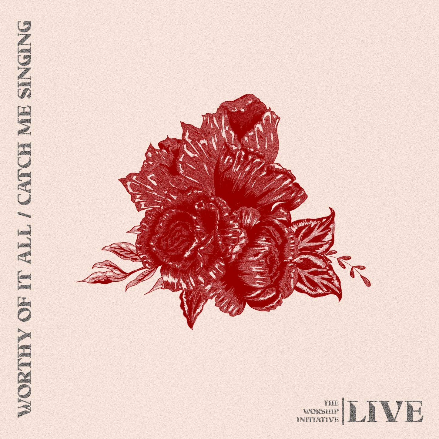 The Worship Initiative