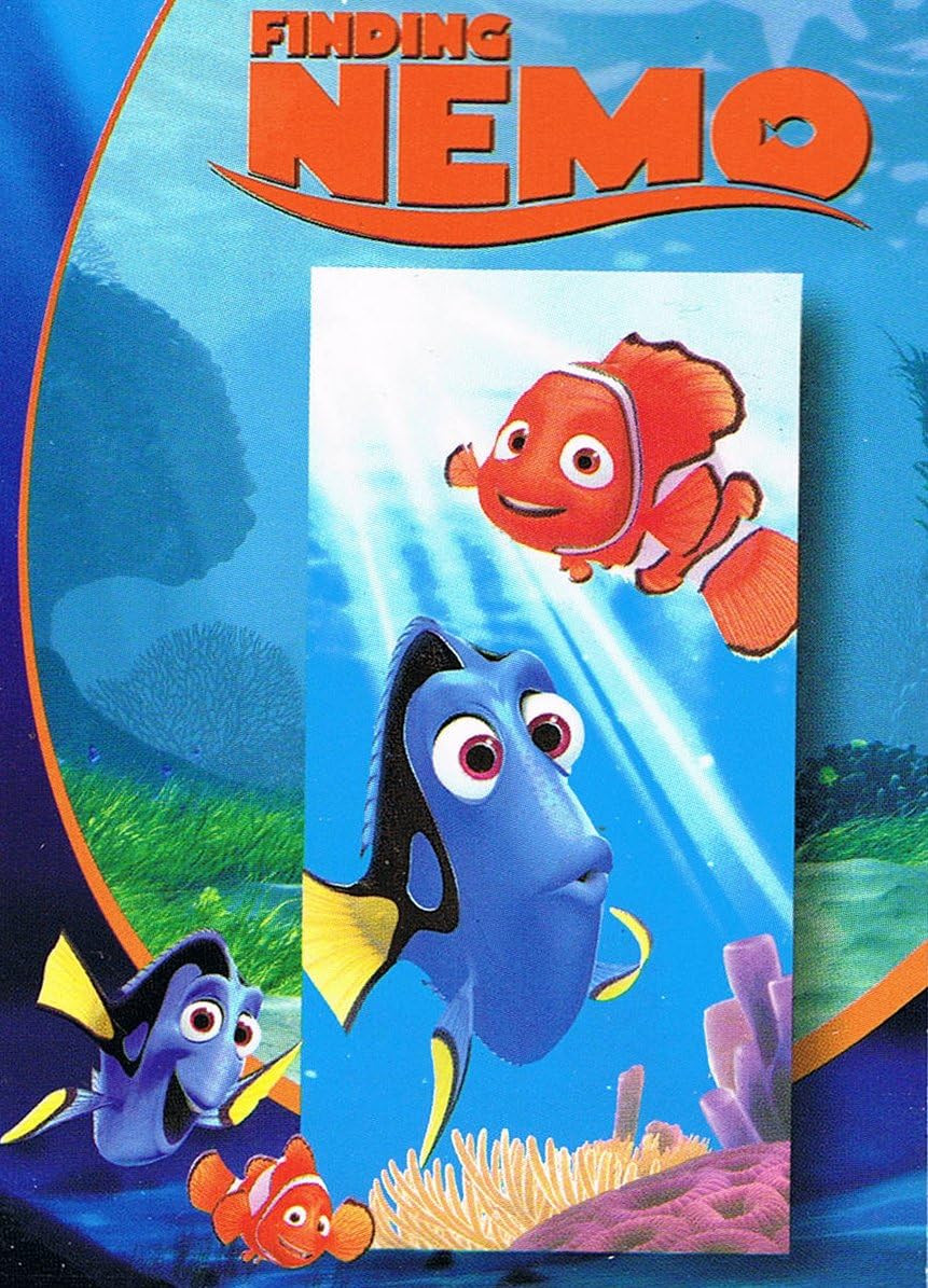 Disney Finding Nemo Beach Towel Can Be Used for the Bath Amazon.co