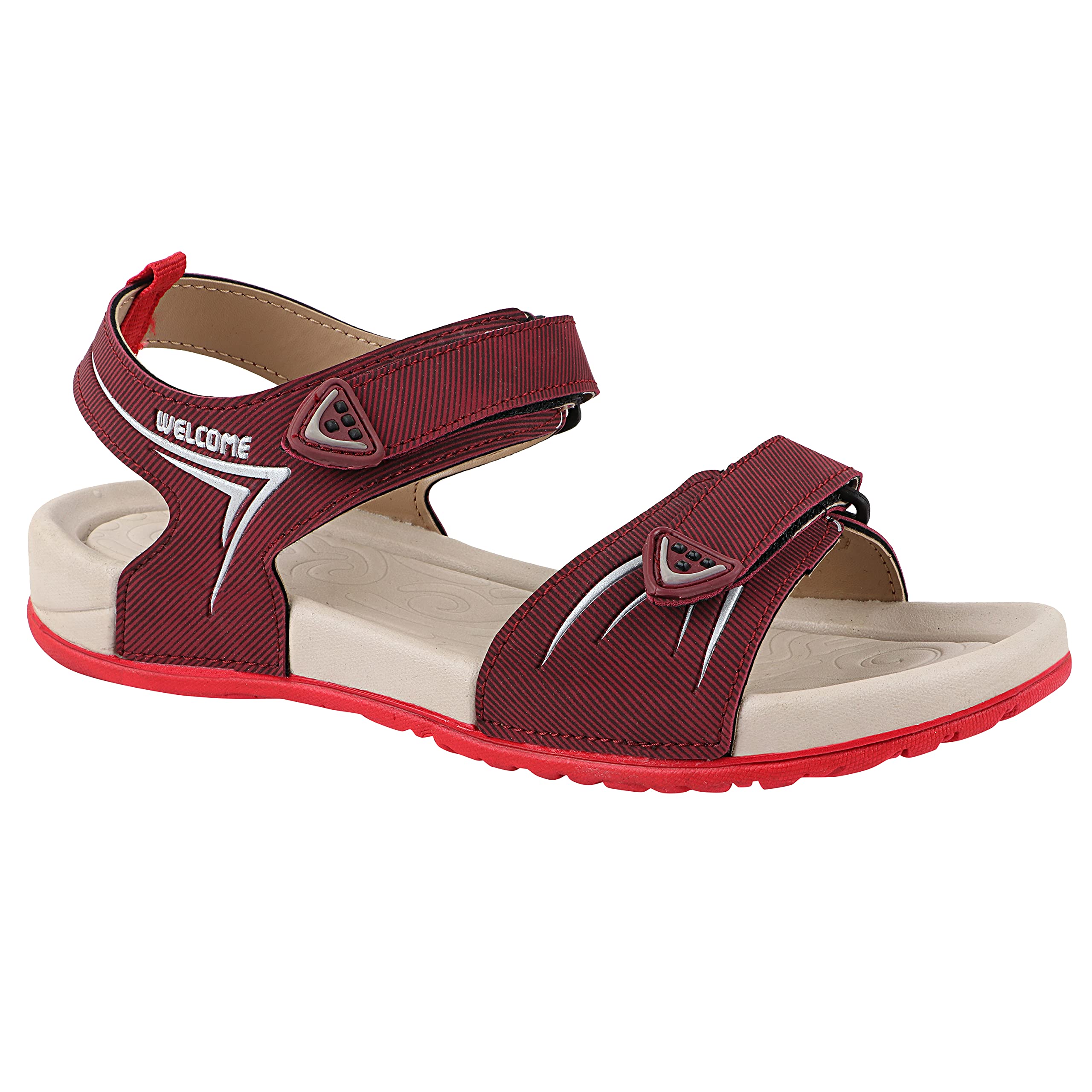 See full amazon price history chart for WELCOME Womens Red Sandal Kids UK (LX 4) WELCOME Womens Red Sandal Kids UK (LX 4) (B0982Y64FC) Amazon Price History, Amazon Price Tracker