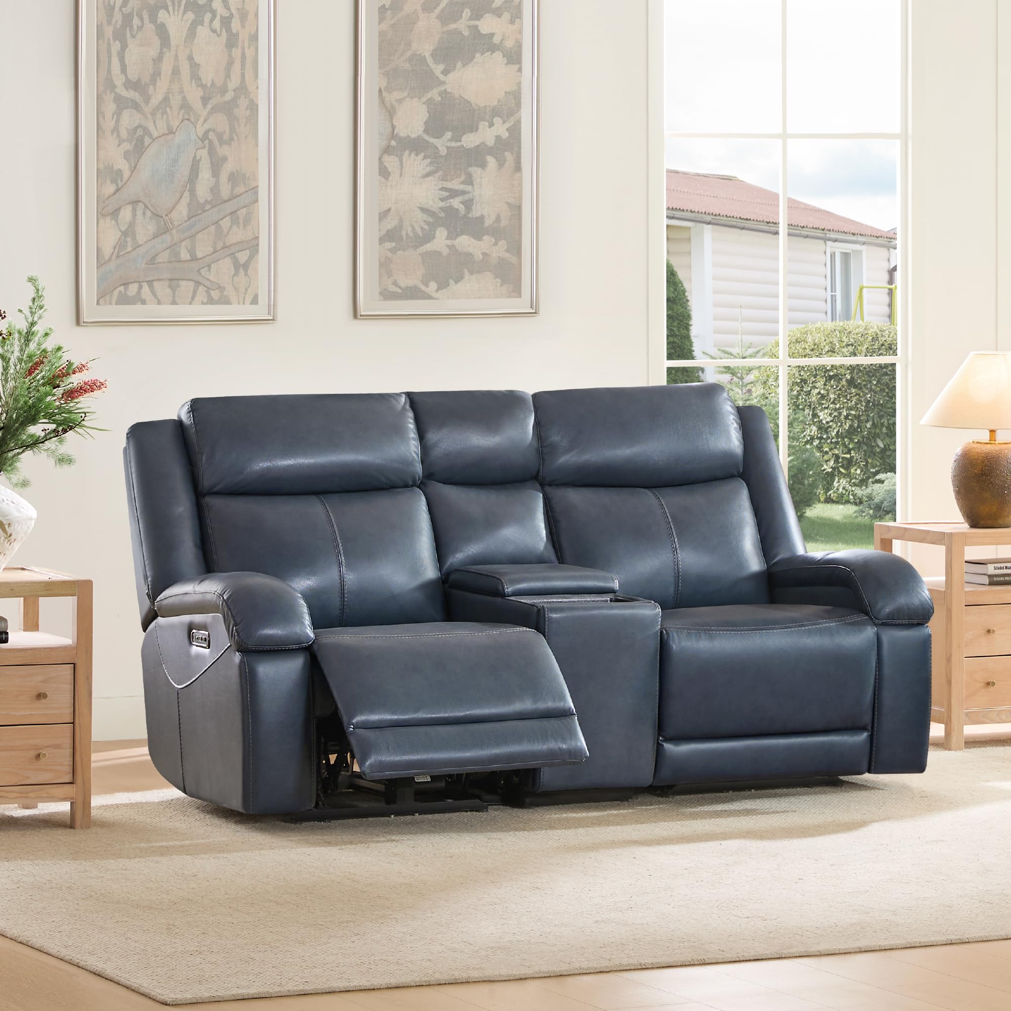 Watson & Whitely Loveseat